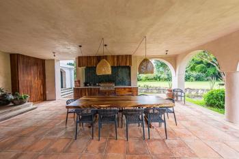 AN061 Antigua Luxury Home, Antigua Guatemala (foto 3)
