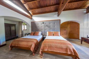 AN061 Antigua Luxury Home, Antigua Guatemala (foto 5)