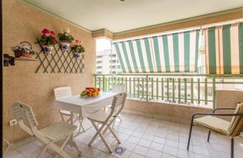 Apartment Patacona Beach 6, Valencia (foto 2)