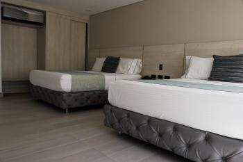 Hotel Loup, Medellín (fotografie 5)