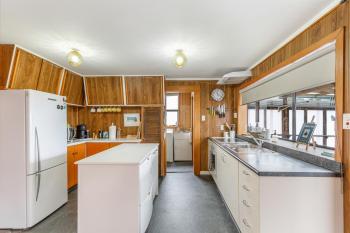 Tranquil Haven 2 BR Home Zodiak Stays, Auckland (fotografie 3)