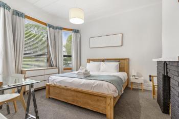 Tranquil Haven 2 BR Home Zodiak Stays, Auckland (fotografie 4)