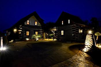 LOG HOUSE at Shima, Šima (fotografie 5)