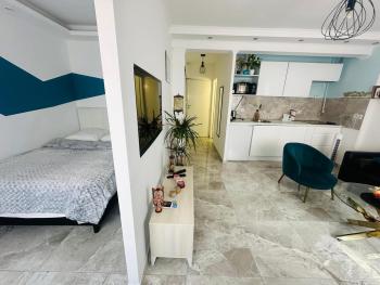 Charmant appartement dans le quartier des affaires, Marseille (fotografie 2)