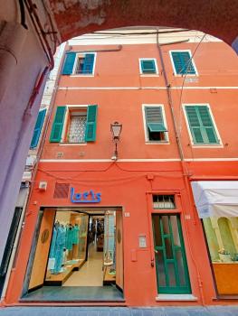 Garibaldi 57, Loano (foto 3)