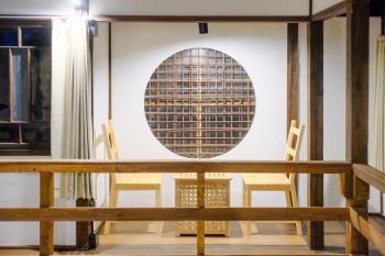 昭和レトロが息づく狐白庵, Nagano (Foto 3)