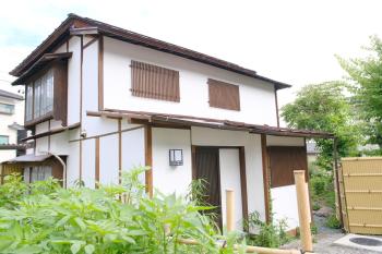 昭和レトロが息づく狐白庵, Nagano (Foto 4)