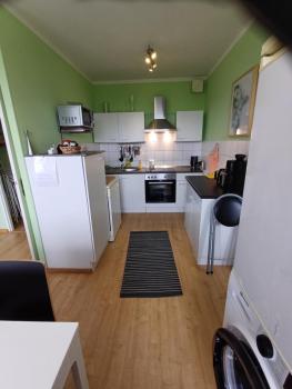 SUITE Top View & City Alex 4 rooms 2 bathrooms 1 kitchen, Berlin (zdjęcie 2)