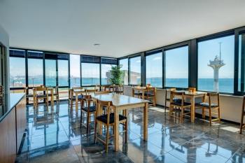 Mangana Konak Hotel, Istanbul (fotografie 3)