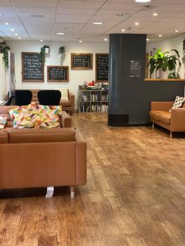 Bath YMCA Hostel, Bath (fotografie 5)