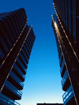 Rio - Apartament Plaza Tower - Targi Kielce - Faktura VAT- INVOICE - Air Condition, Kielce (foto 4)