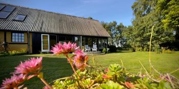 Dyrlev Bed & Breakfast, Præstø (Foto 3)