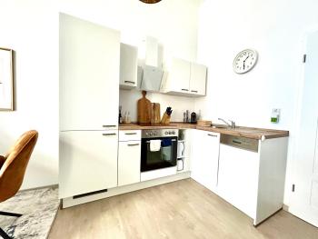 Apartment in Bernburger City, Bernburg (fotografie 5)