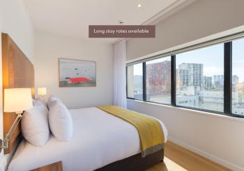 PREMIER SUITES Rotterdam, Rotterdam (photo 3)