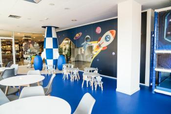htopFun Olympic, Calella (fotografie 5)
