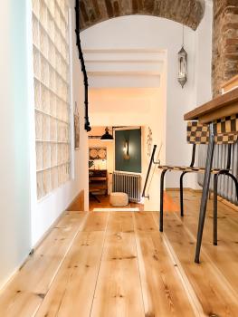 Cozy Art Experience: The quiet & relaxing escape, Drážďany (fotografie 3)