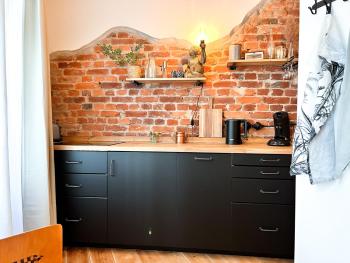 Cozy Art Experience: The quiet & relaxing escape, Drážďany (fotografie 4)