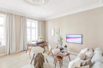 Beautiful apartment in the heart of Oslo!, Oslo (photo 4)