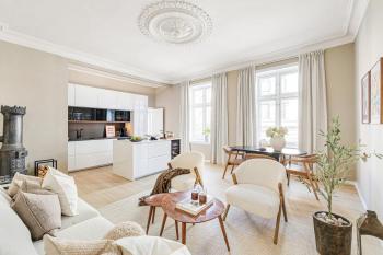 Beautiful apartment in the heart of Oslo!, Oslo (photo 2)