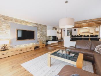 Chalet Naila by we rent, Bruck an der Grossglocknerstrasse (foto 4)