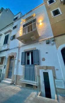 Dimora Quarto, Monopoli (fotografie 5)