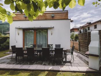Chalet Naila by we rent, Bruck an der Grossglocknerstrasse (foto 3)