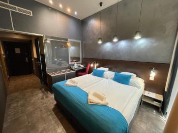 Carat Boutique Hotel, Budapeszt (zdjęcie 4)