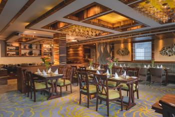 Welcomhotel by ITC Hotels, Shimla, Shimla (zdjęcie 5)