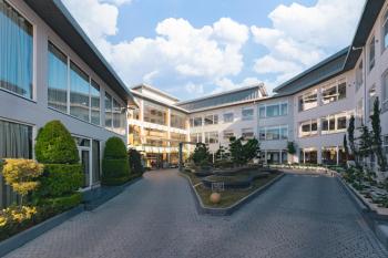 Welcomhotel by ITC Hotels, Shimla, Shimla (zdjęcie 4)