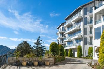 Welcomhotel by ITC Hotels, Shimla, Shimla (zdjęcie 3)