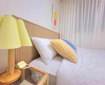 Yeonny House, Soul (fotografie 3)
