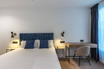 Arenal Rooms Bilbao, Bilbao (Foto 4)