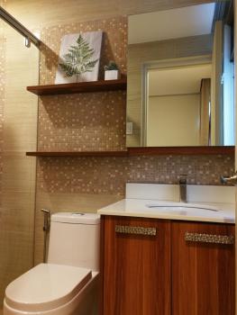 Adria Residences - Diamond Garden - 2 Bedroom Unit for 4 Person, Manila (zdjęcie 5)