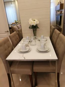 Adria Residences - Diamond Garden - 2 Bedroom Unit for 4 Person, Manila (zdjęcie 4)