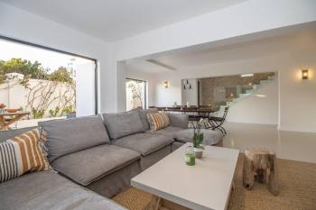 Sea, Mountains and Sunsets - Camps Bay Beach Villa, Kapstadt (Foto 3)