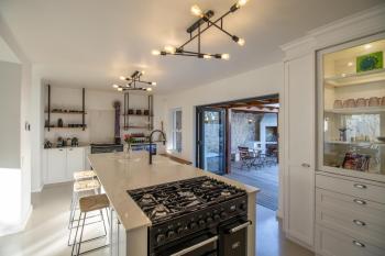 Sea, Mountains and Sunsets - Camps Bay Beach Villa, Kapstadt (Foto 2)