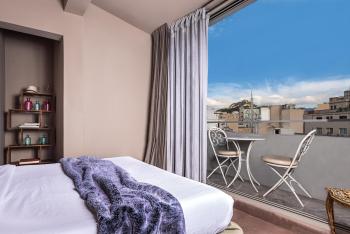 iFeel Athens Suites, Athènes (photo 2)