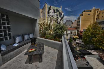 iFeel Athens Suites, Athènes (photo 3)