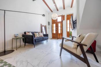 Artisan Haven: El Cabanyal Oasis, Valencia (foto 5)