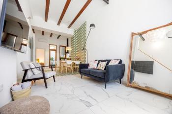 Artisan Haven: El Cabanyal Oasis, Valencia (foto 4)