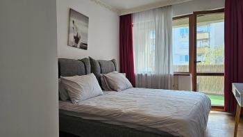 Business Park Retreat: 1BR with Mountain View, Sofia (Foto 3)