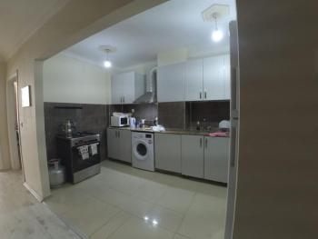 MCKızılsaray Apart, Antalya (fotografie 2)