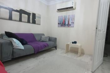 MCKızılsaray Apart, Antalya (fotografie 3)
