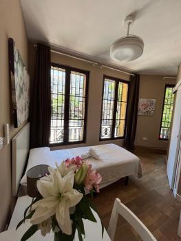 Hostal Palacete de la Almudayna, Madrid (fotografie 4)