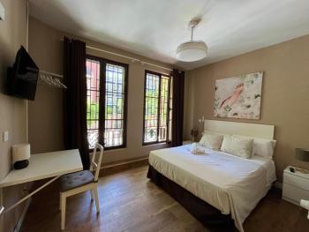Hostal Palacete de la Almudayna, Madrid (fotografie 5)