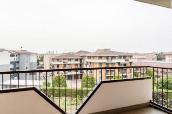 Cozy Apartament near Fiera di Verona!, Verona (fotografie 4)