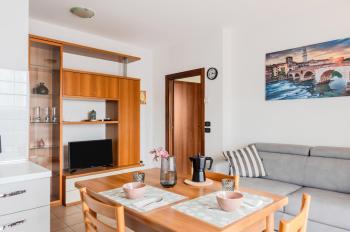 Cozy Apartament near Fiera di Verona!, Verona (fotografie 3)