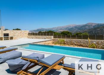 Βιλα Ελευθερία με ιδιωτικη πισινα 5 λεπτα απο το Αργοστολι, Argostoli (fotografie 5)