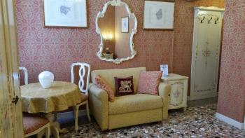 Locanda Cà Le Vele, Benátky (fotografie 3)