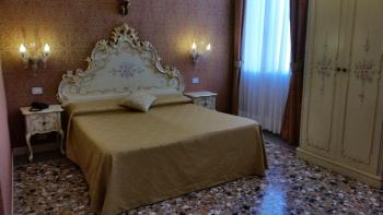 Locanda Cà Le Vele, Benátky (fotografie 5)